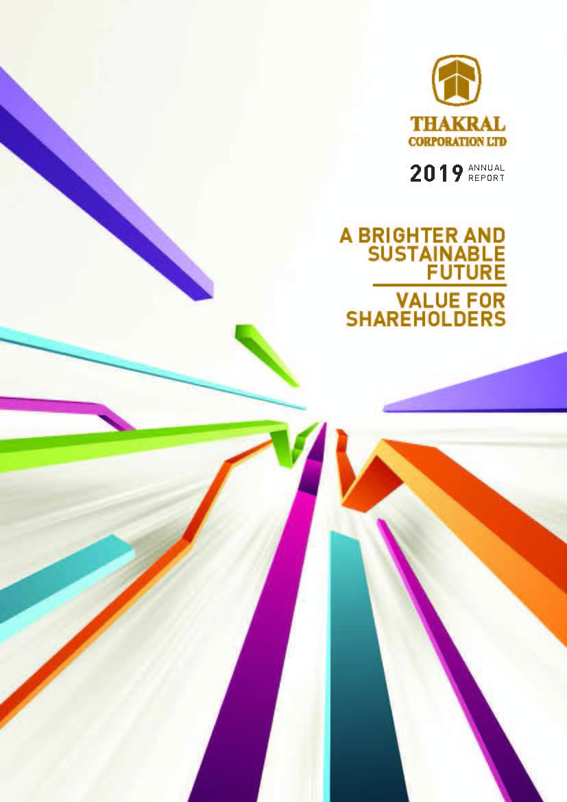 Annual Report 2019