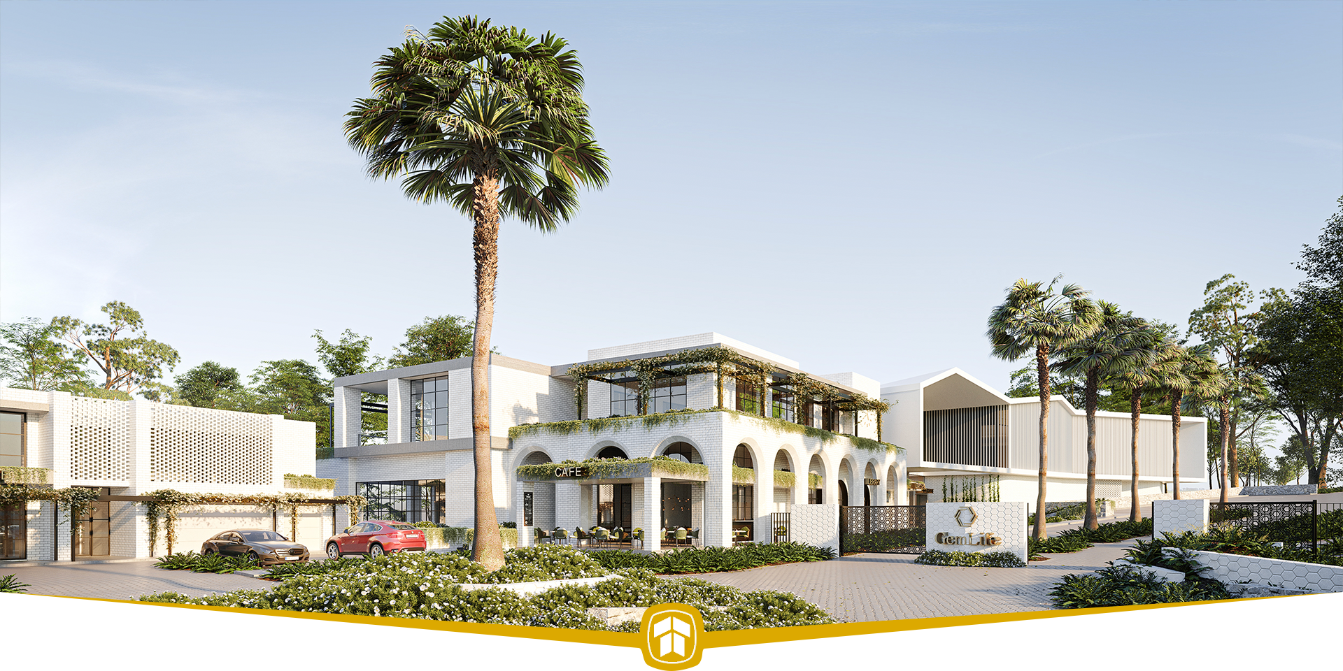 GemLife Gold Coast Country Club