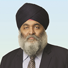 Bikramjit Singh Thakral