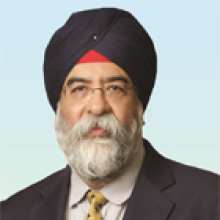 Inderbethal Singh Thakral