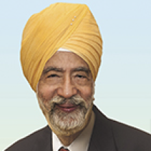 Kartar Singh Thakral