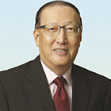 Lee Ying Cheun