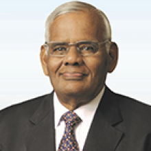 Natarajan Subramaniam
